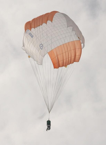 EXPERT Parachute